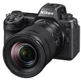 [新品]Nikon ニコン Z6III 24-120 レンズキット