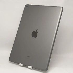 MW742J/A iPad Wi-Fi 32GB スペースグレイ