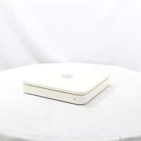 Time Capsule 3TB MD033J／A