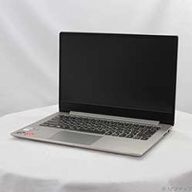 セール対象品 ideapad 530S 81H1002VJP 〔Windows 10〕 ［Ryzen-7-2700U (2.2GHz)／8GB／SSD512GB／14インチワイド／Windows10