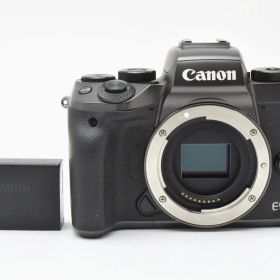 Canon EOS M5ボディ ジャンク