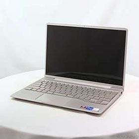 LIFEBOOK CH75／G3 FMVC75G3G ベージュゴールド ［Core-i5-1240P (1.7GHz)／8GB／SSD256GB／13.3インチ／Windows11 Home］