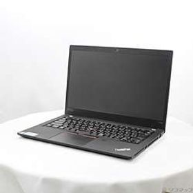 〔中古品〕 ThinkPad P14s Gen 1 20S4CTO1WW ［Core-i7-10610U (1.8GHz)／48GB／SSD1TB／14インチ／Windows11 Pro(アップグレード済み)］〔中古品〕 ThinkPad P14s Gen 1 20S4CTO1WW ［Core-i7-10610U (1.8GHz)／48GB／SSD1TB／14インチ／Windows11 Pro(アップグレード済み)］