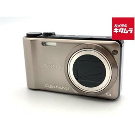 【中古】 【並品】 ソニー Cyber-shot DSC-HX5V Ｎ ゴールド