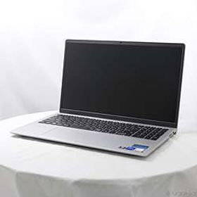 Inspiron 15 3530 NI365-FHHBSC プラチナシルバー ［Core-i5-1334U (1.3GHz)／16GB／SSD512GB／15.6インチワイド／Windows11 Ho