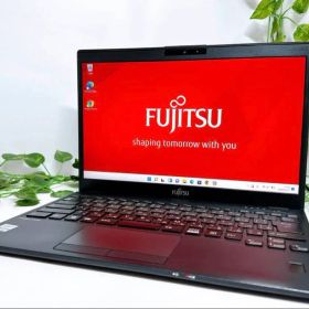 富士通 LIFEBOOK U9310/D CORE i5 RAM:8G