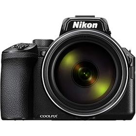【中古】【39shop】Nikon★デジタルカメラ COOLPIX P950 ブラック クールピクス P950(非常に良い)