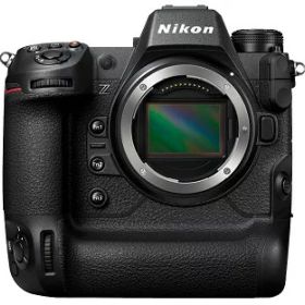 【9/30までポイント10倍】 【送料無料】Nikon ニコン Z9 ボディ カメラ【転送不可】【unable to transfer】