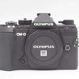 【中古品】OLYMPUS OM-D E-M5 Mark III ボディ オリンパス