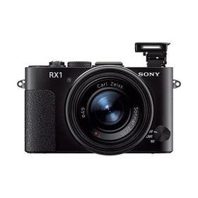【中古】 ソニー SONY デジタルカメラ Cyber-shot RX1 2430万画素CMOS 光学1倍 DSC-RX1 当店保証30日間 人気 デジカメ コンパクトデジタルカメラ 中古