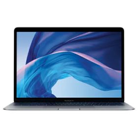 中古パソコン MacBook Air 13インチ MVFH2J/A Mid 2019 スペースグレイ【Core i5(1.6GHz)/8GB/128GB SSD】 Apple 当社3ヶ月間保証 イオシス