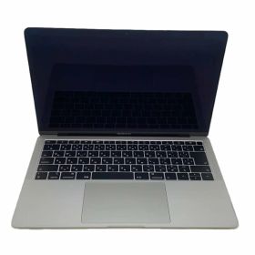 【中古】Apple◆ノートパソコン MacBook Air MVFK2J/A A1932/8GB/HDD120GB//【パソコン】