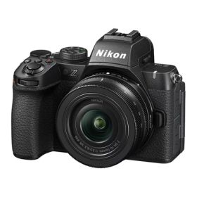 【長期保証付】ニコン Nikon Z50II 16-50 VR レンズキット ミラーレス一眼カメラ Z502L1650KI