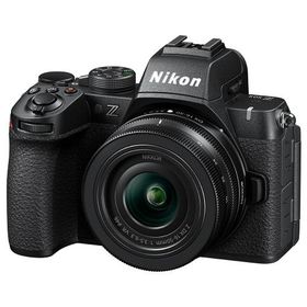 【新品】ニコン Nikon Z50II 16-50 VR レンズキット