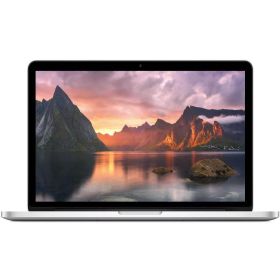 MacBookPro 13インチ Retina Display Corei5-2.7GHz SSD128GB メモリ8GB MF839J/A Early 2015年モデル