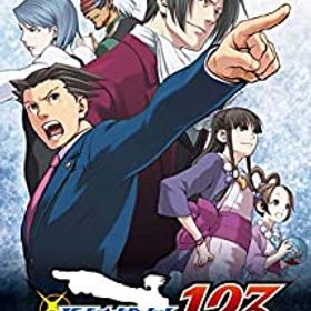 【中古】逆転裁判123 成歩堂セレクション -Switch