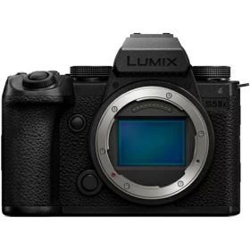 【長期5年保証付】パナソニック Panasonic DC-S5M2X ボディ DCS5M2X