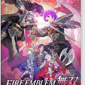 【送料無料】【新品】ファイアーエムブレム無双 風花雪月 -Nintendo Switch【コーエーテクモ】