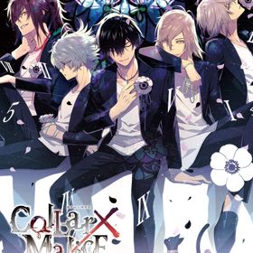 【中古】Collar×Malice for Nintendo Switch 限定版