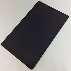 【中古】dtab d-42A ゴールド Gold