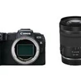 【選べる5年延長保証（別料金）】Canon キヤノン EOS RP RF24-105 IS STM レンズキット(1セット) 標準RFズームレンズ「RF24-105mm F4-7.1 IS STM」が付属 送料無料
