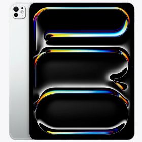 【送料無料・新品未開封】【日本正規純正品】Apple iPad Pro 13インチ Cellular 1TB Nano-texture ME8H4J/A [シルバー]【お取り寄せ ※1ヶ月から2ヶ月見込み】