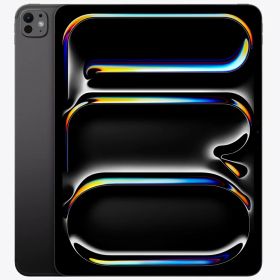 【送料無料・新品未開封】【日本正規純正品】Apple iPad Pro 13インチ Cellular 1TB Nano-texture ME8G4J/A [スペースブラック]【お取り寄せ ※1ヶ月から2ヶ月見込み】