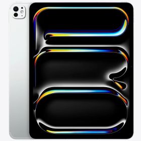 【送料無料・新品未開封】【日本正規純正品】Apple iPad Pro 13インチ Cellular 2TB Nano-texture ME8N4J/A [シルバー]【お取り寄せ ※1ヶ月から2ヶ月見込み】