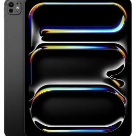 【中古】【安心保証】 iPad Pro 11インチ M5[512GB] Wi-Fiモデル スペースブラック