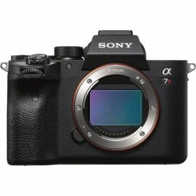 【中古】 ソニー SONY フルサイズミラーレス一眼 α7RM4 ボディ ILCE-7RM4 当店保証30日間 人気 ミラーレス 一眼レフ 交換レンズ カメラ