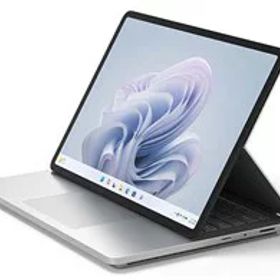 ★☆Microsoft / マイクロソフト Surface Laptop Studio 2 ZRF-00018 [プラチナ]【ノートパソコン】【送料無料】