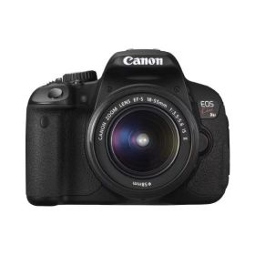 【中古】 キヤノン Canon デジタル一眼レフカメラ EOS Kiss X6i EF-S18-55 IS II レンズキット 当店保証30日間 人気 一眼レフ デジタル一眼 中古 カメラ