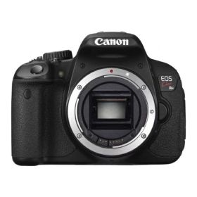 【中古】【1年保証】【美品】Canon EOS Kiss X6i ボディ