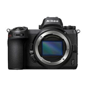 【中古】（新古品） Nikon ミラーレスカメラ 一眼 Z7 ボディ