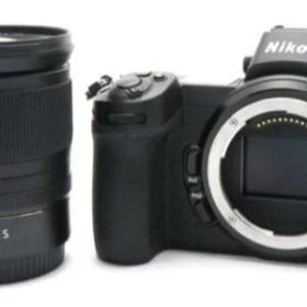 【中古】ニコン nikon Z7 24-70mm レンズキット