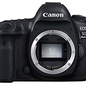 【中古】 Canon キャノン デジタル一眼レフカメラ EOS 5D Mark IV ボディー EOS5DMK4