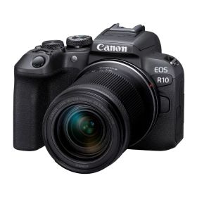 [新品]Canon キヤノン EOS R10 RF-S18-150 IS STM レンズキット