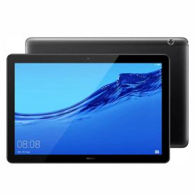 【訳あり】HUAWEI Media Pad T5 16GB 10.1インチ ブラック SIMフリー ファーウェイ メディアパッド タブレット AGS2-W09