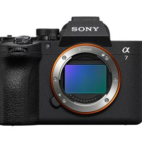 デジタル一眼カメラ α7V ボディ ILCE-7M5