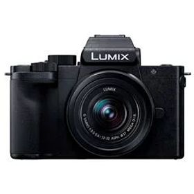 Panasonic LUMIX DC-G100K-K 標準ズームレンズキット ミラーレス一眼カメラ パナソニック