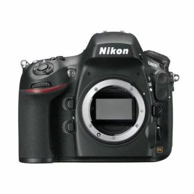 【中古】 ニコン Nikon デジタル一眼レフカメラ D800 ボディー D800 当店保証30日間 人気 一眼レフ デジタル一眼 中古 カメラ