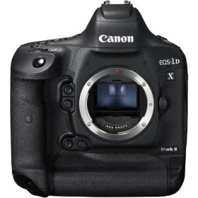 【中古】 キヤノン Canon デジタル一眼レフカメラ EOS-1D X Mark II ボディ EOS-1DXMK2 当店保証30日間 人気 一眼レフ デジタル一眼 中古 カメラ
