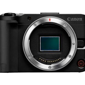 【当店オリジナル3年延長保証付】キヤノン EOS R50 V ボディ