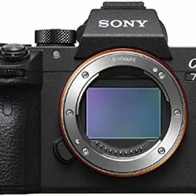 【中古】 【アウトレット品】ソニー SONY/フルサイズ/ミラーレス一眼カメラ / α7RM3A / ボディ(レンズなし) / ブラック/ILCE-7RM3A 当店保証30日間 人気 ミラーレス一眼 ミラーレス デジタルカメラ 中古