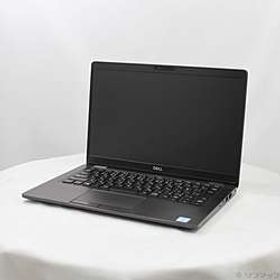 Latitude 5300 ［Core-i5-8365U (1.6GHz)／16GB／SSD0GB／13.3インチワイド／OSナシ］