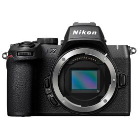 ニコン ミラーレス一眼カメラ「Z50II」 Z502 Nikon