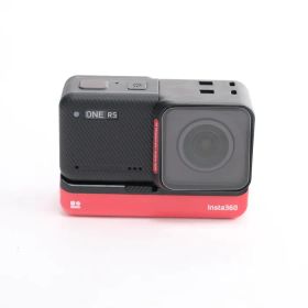 【中古】Insta360 ONE RS Twin Edition