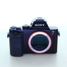 【中古】(ソニー) SONY α7R ボディ [ILCE-7R]