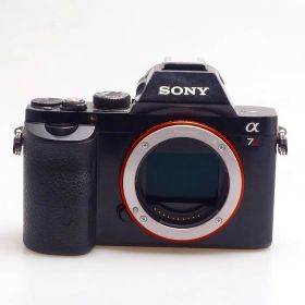【中古】(ソニー) SONY α7R