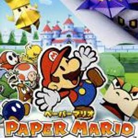 【中古】 ペーパーマリオ オリガミキング／NintendoSwitch